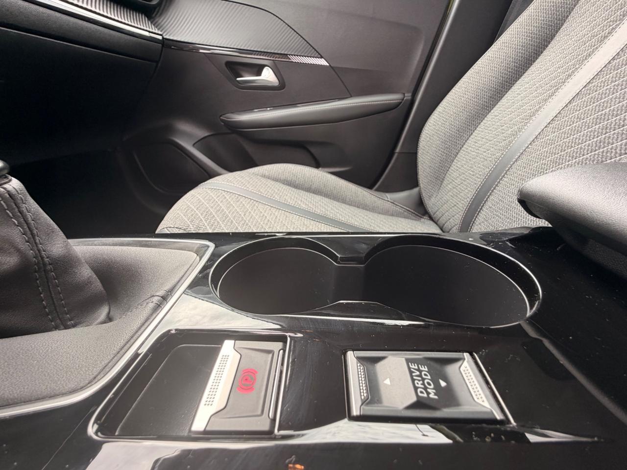 Peugeot 208 PureTech 100 Stop&Start 5 porte Allure