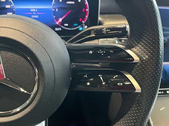 Mercedes-Benz GLC Coupé 220 d 4Matic Mild hybrid AMG Line Premium Plus
