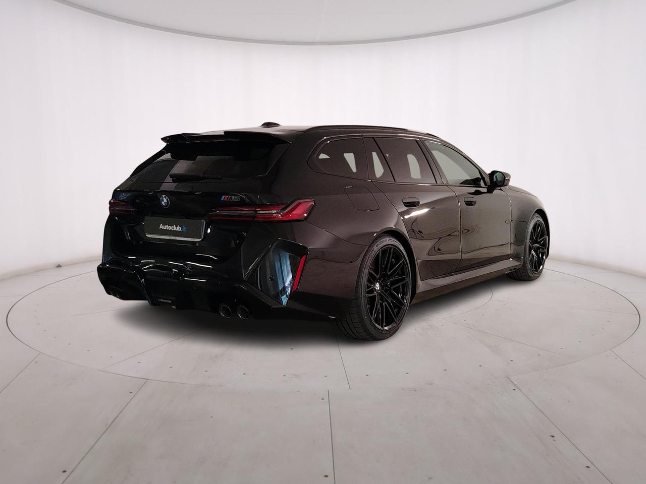 BMW Serie 5 M5 Touring