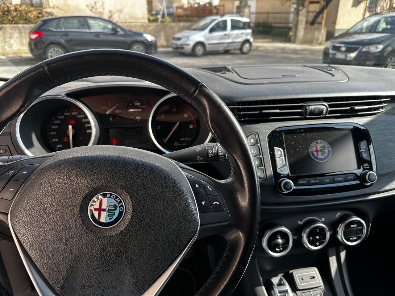 Alfa Romeo Giulietta 1.6 JTDm 120 CV Super