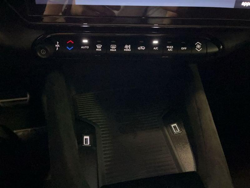 Alfa Romeo Junior Ibrida 1.2 145CV Hybrid 145CV eDCT6 ibrida Edizione Milano Cortina