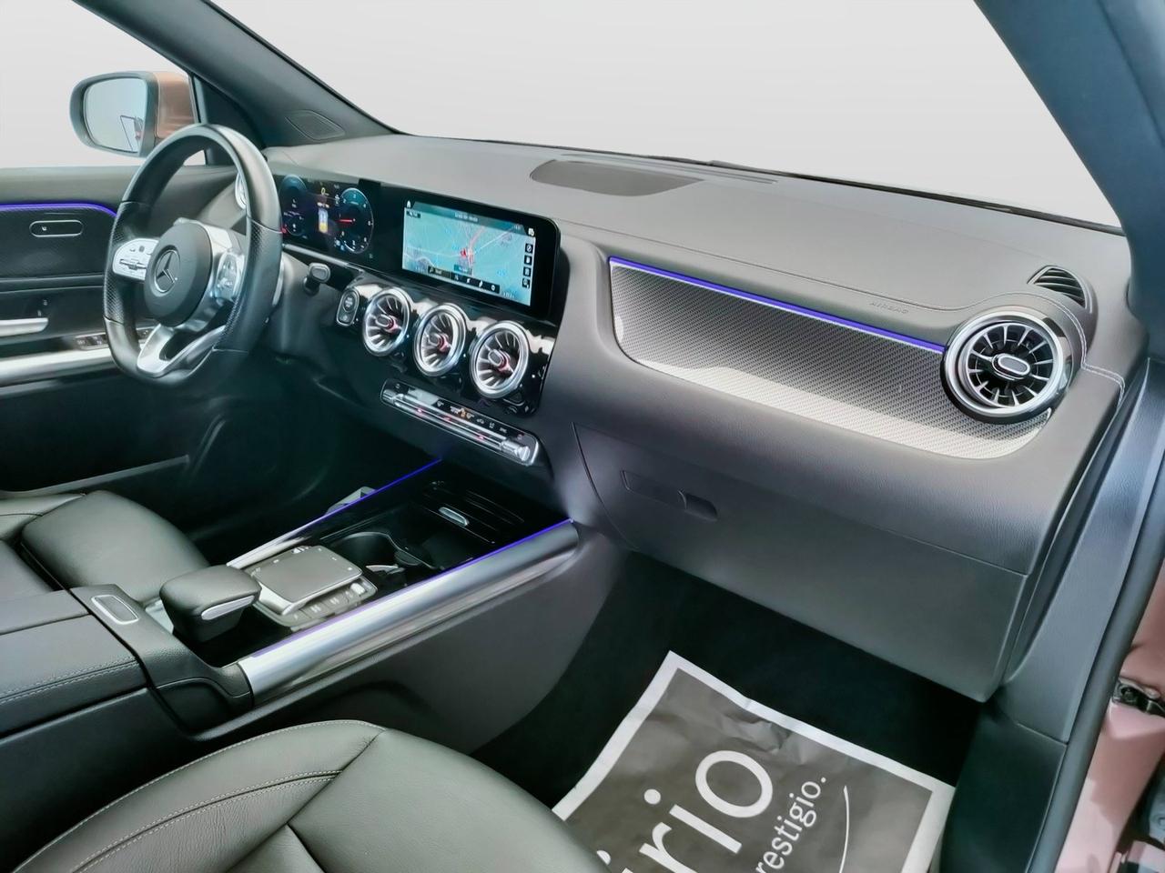 Mercedes-Benz GLA-H247 2020 - GLA 200 d Premium auto