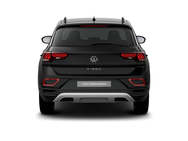 Volkswagen T-Roc 1.0 tsi sport 115cv