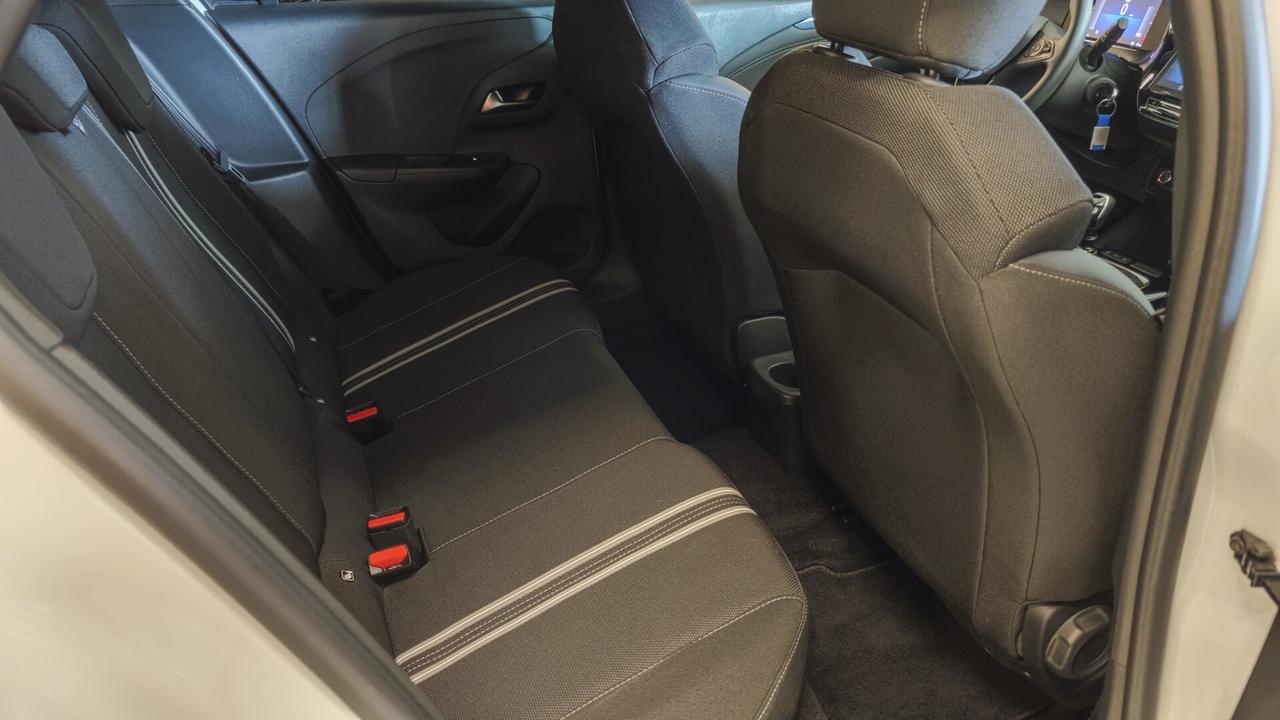 Opel Corsa 1.2 100 CV GS