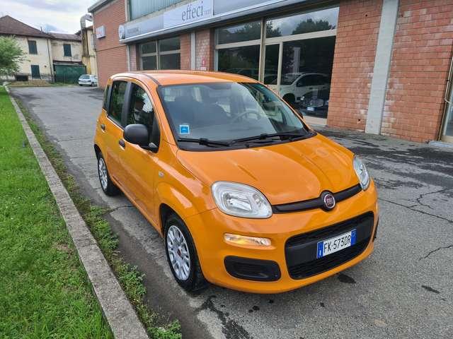 Fiat Panda Panda 1.3 mjt 16v Easy s