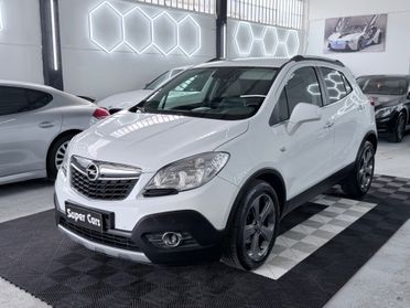 Opel Mokka 1.7 CDTI Ecotec 130CV NEOPATENTATI Cosmo