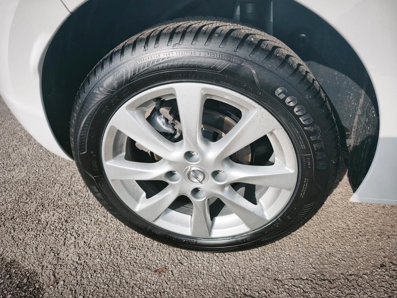 Opel Corsa 1.2 100 CV aut. Ultimate