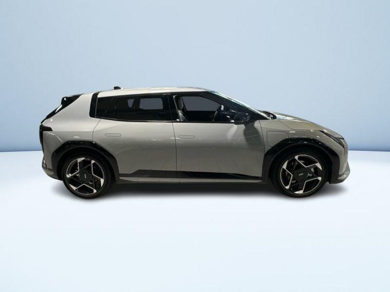 KIA EV4 Long Range GT-Line