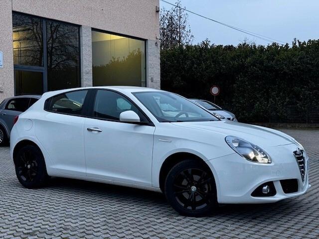 Alfa Romeo Giulietta 1.4 Turbo 120 CV GPL Sprint