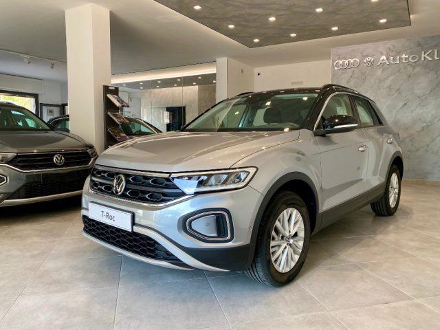 VOLKSWAGEN T-Roc 1.5 TSI DSG GARANZIA UFFICIALE