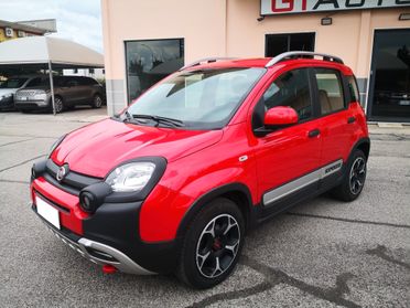 Fiat Panda Cross 1.0 FireFly S&S Hybrid ***SU APPUNTAMENTO***