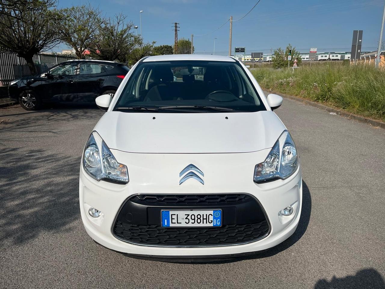 Citroen C3 1.1 Exclusive