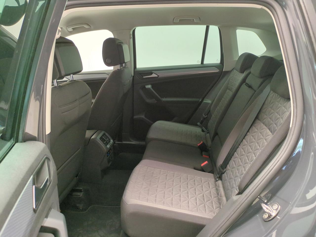 Volkswagen Tiguan 2.0 TDI SCR Life