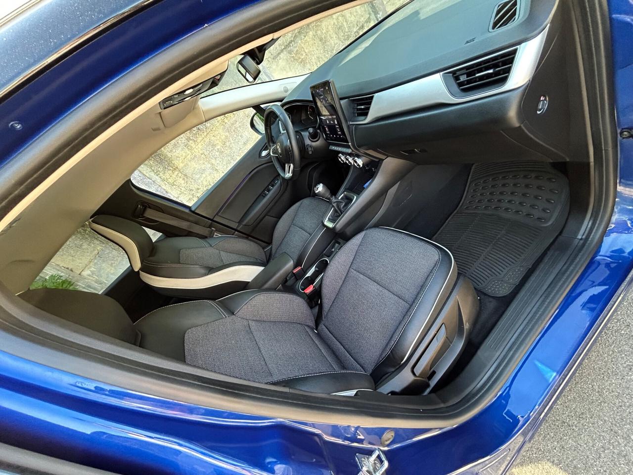 Renault Captur TCe 90 CV Techno
