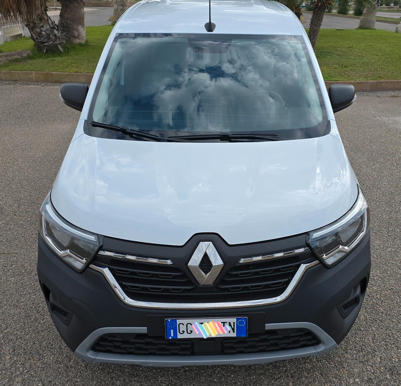 Renault Kangoo 1.5 dCi 95CV Van