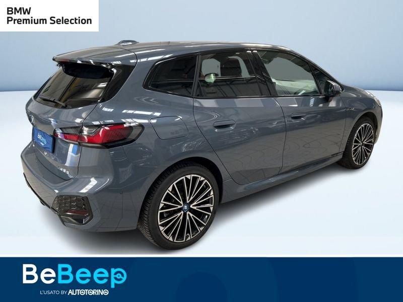 BMW Serie 2 Active Tourer 225E ACTIVE TOURER XDRIVE MSPORT AUTO