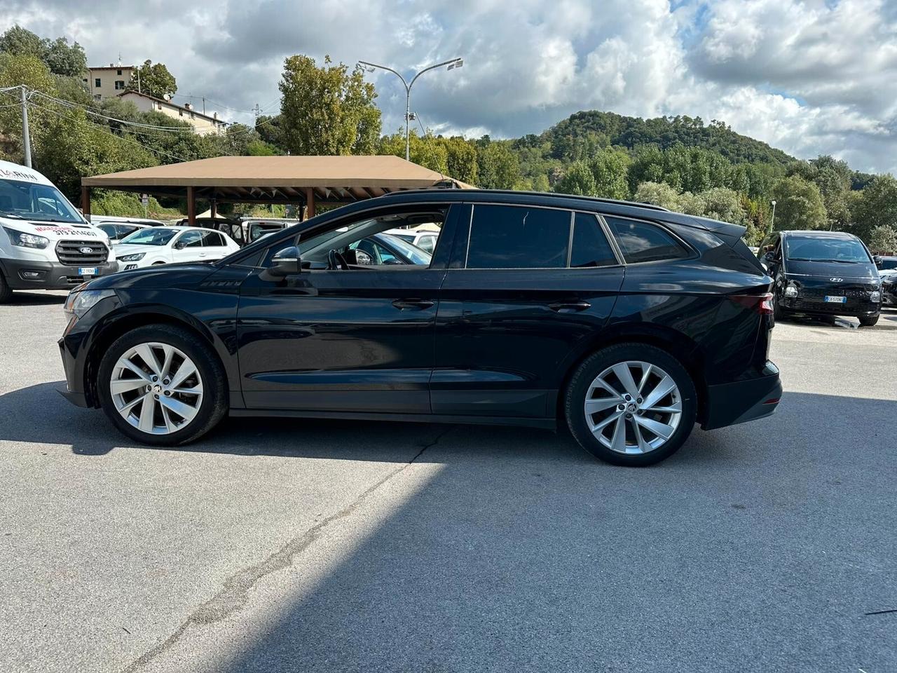 Skoda Enyaq iV 60