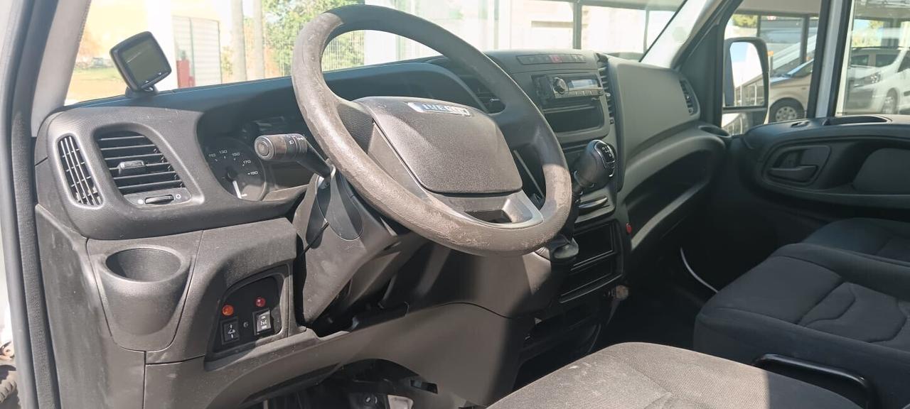 Iveco Daily 35C15 RIBALTABILE NUOVO