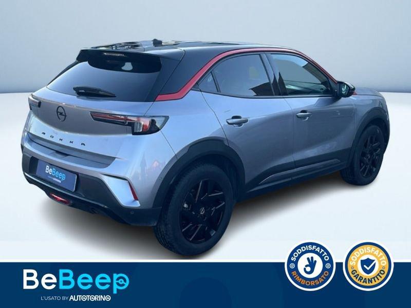 Opel Mokka 1.2 T GS S&S 100CV