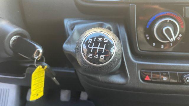 FIAT Ducato 30 2.2 Mjt 140CV PM-TM Furgone