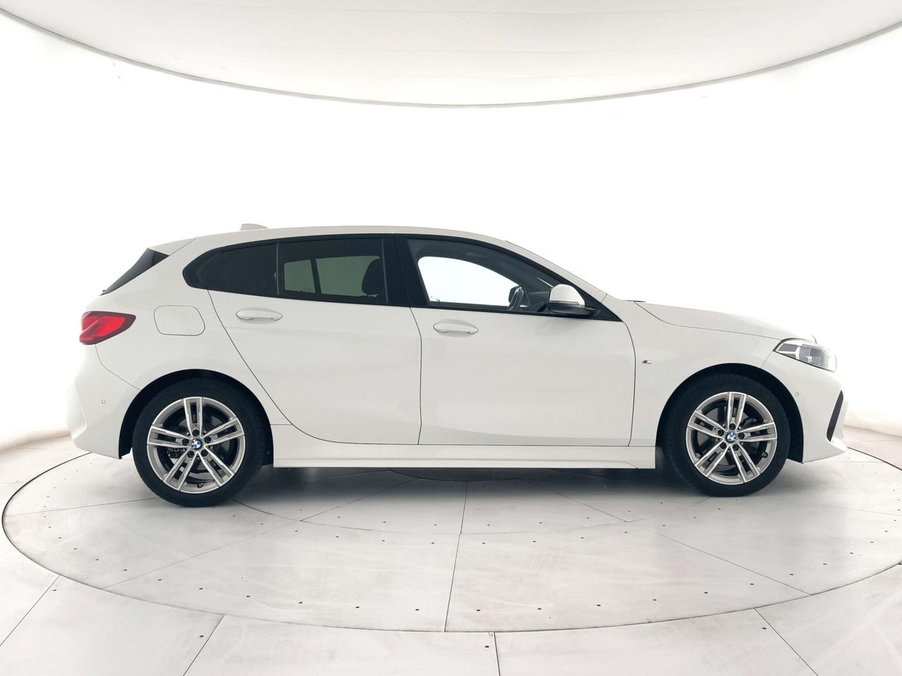 Bmw 118 118i 5p. Msport Automatic