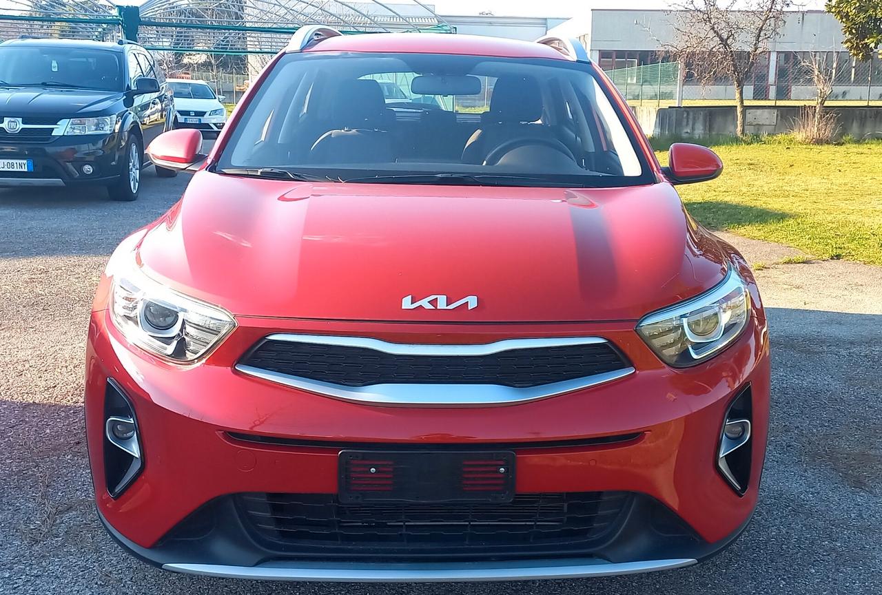 Kia Stonic 1.2 DPI Urban