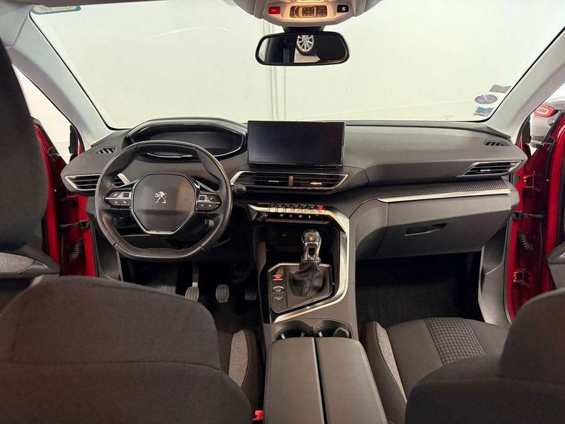 Peugeot 5008 Turbo130 S&SActive Business anche a320€