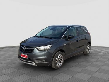 OPEL Crossland X Innovation 1.2 Benzina 110cv S&S MT5