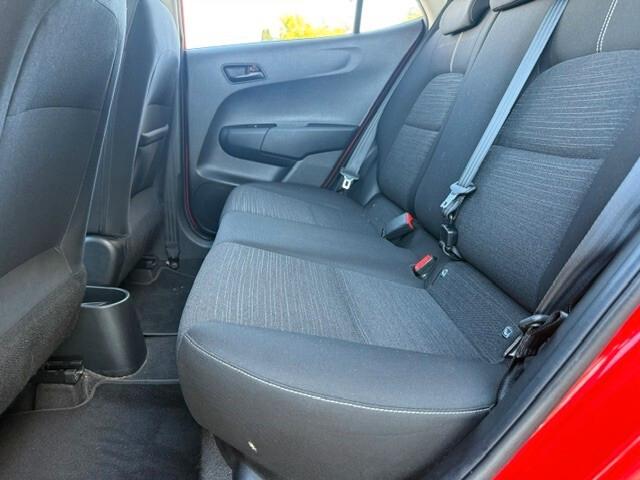 Kia Picanto 1.0 12V GPL 5 porte Style 2022