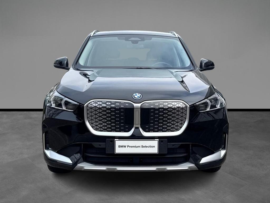 BMW iX1 20 eDrive