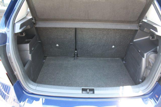 SKODA Fabia 1.4 TDI 75 CV Twin Color Design Edition Argento