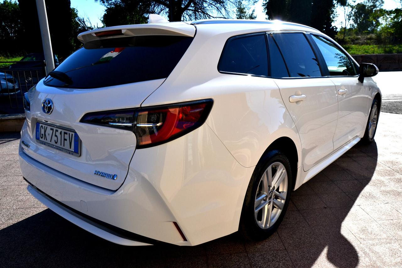 Toyota Corolla 1.8 HYBRID BUSINESS **PREZZO VERO**UNIPRO'**