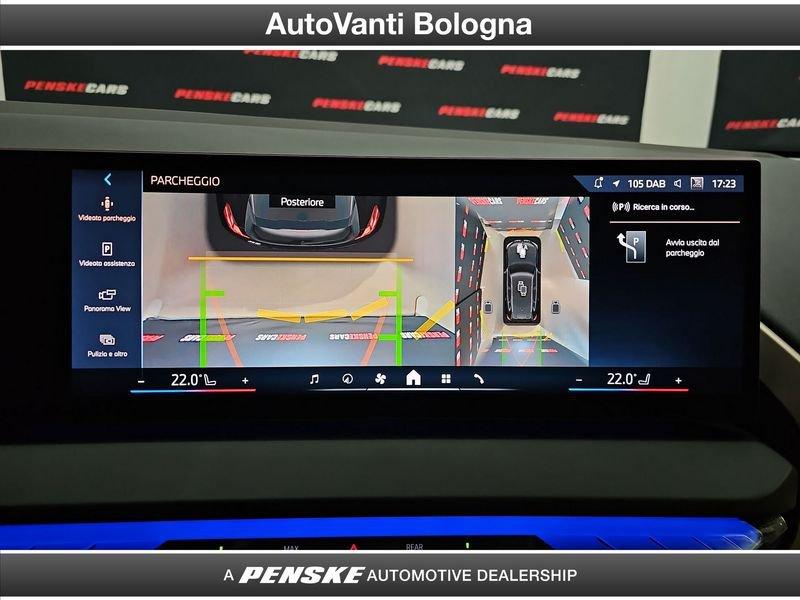 BMW X3 X3 xdrive20d auto