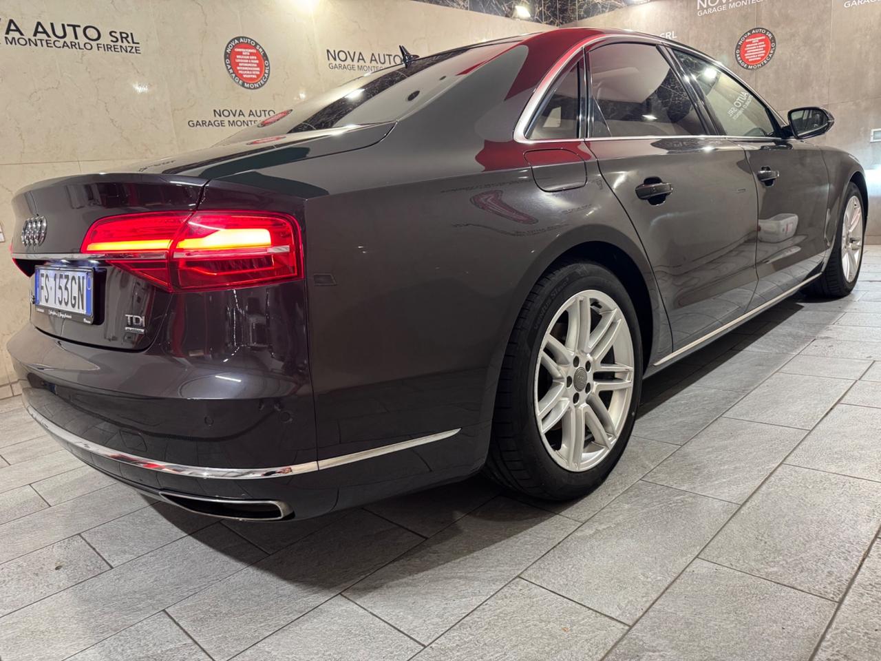 Audi A8 3.0 TDI 262 CV ultra quattro tiptronic