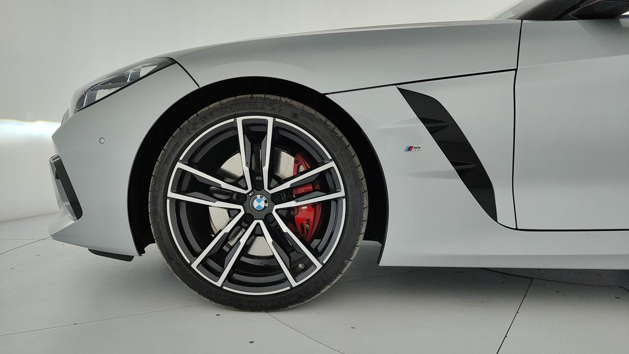 BMW Z4 G29 - Z4 sdrive 20i Msport auto