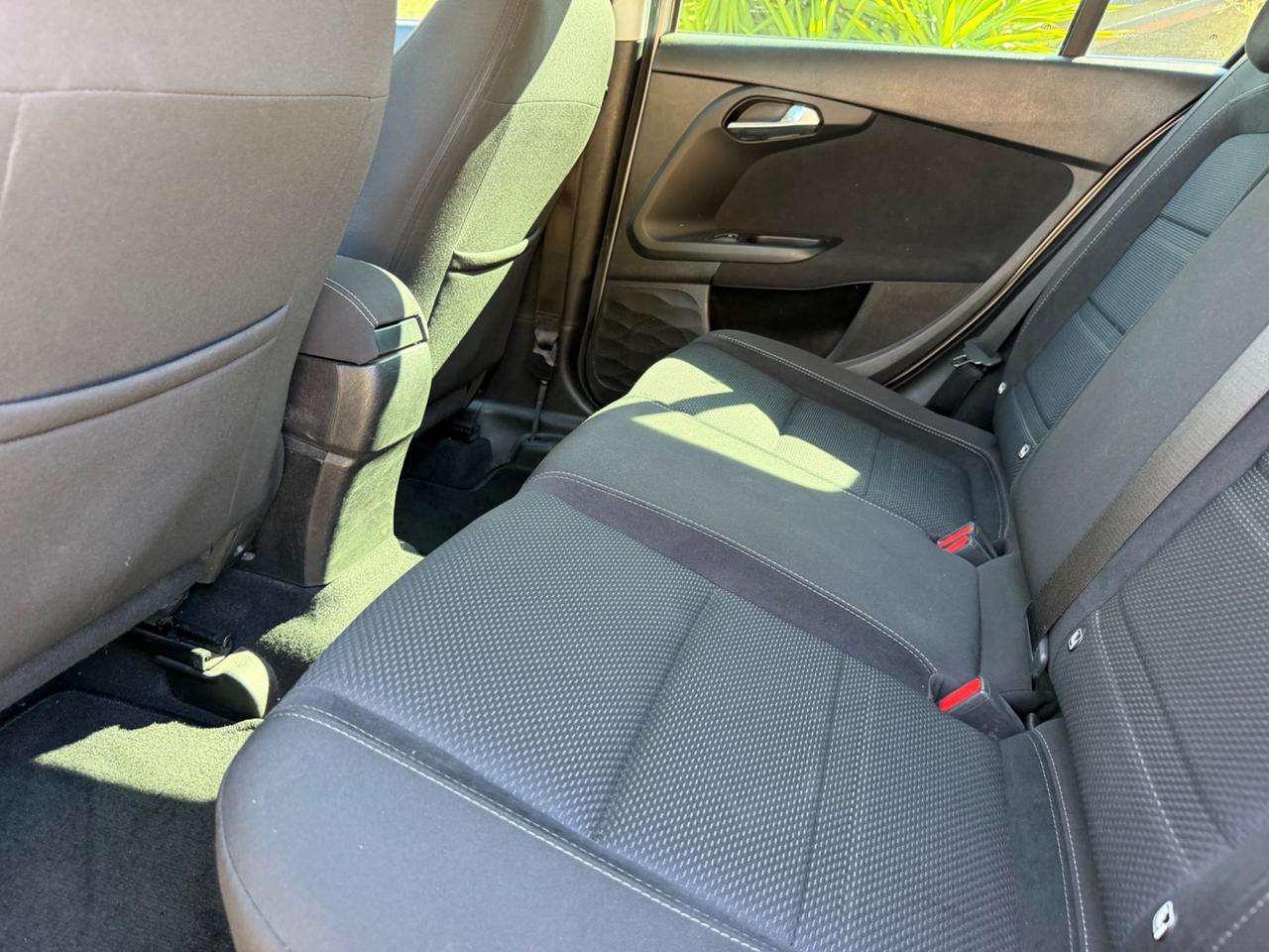 Fiat Tipo 1.6 Mjt S&S 5 porte Lounge