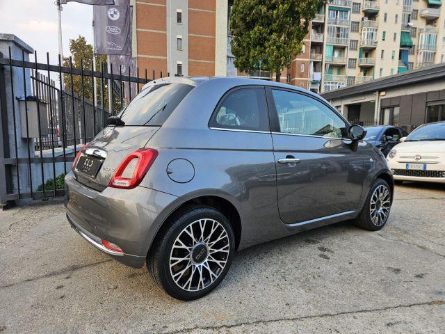 FIAT 500 1.0 Hybrid Dolcevita PREZZO PROMO