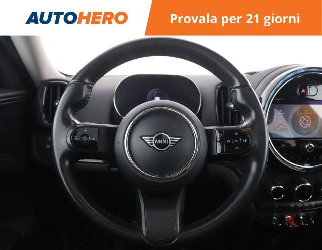 MINI Countryman 2.0 Cooper D Countryman