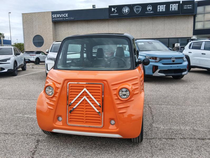 CITROEN Ami Caselani