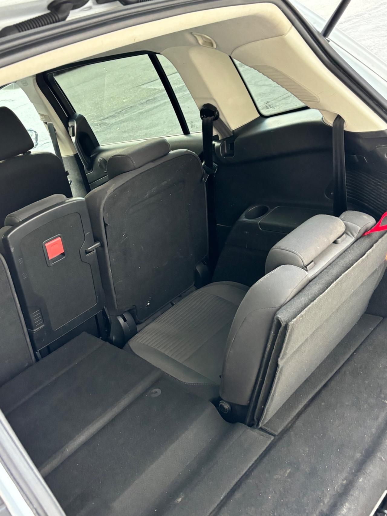 Ford C-Max C-Max7 1.5 TDCi 120CV Start&Stop Business
