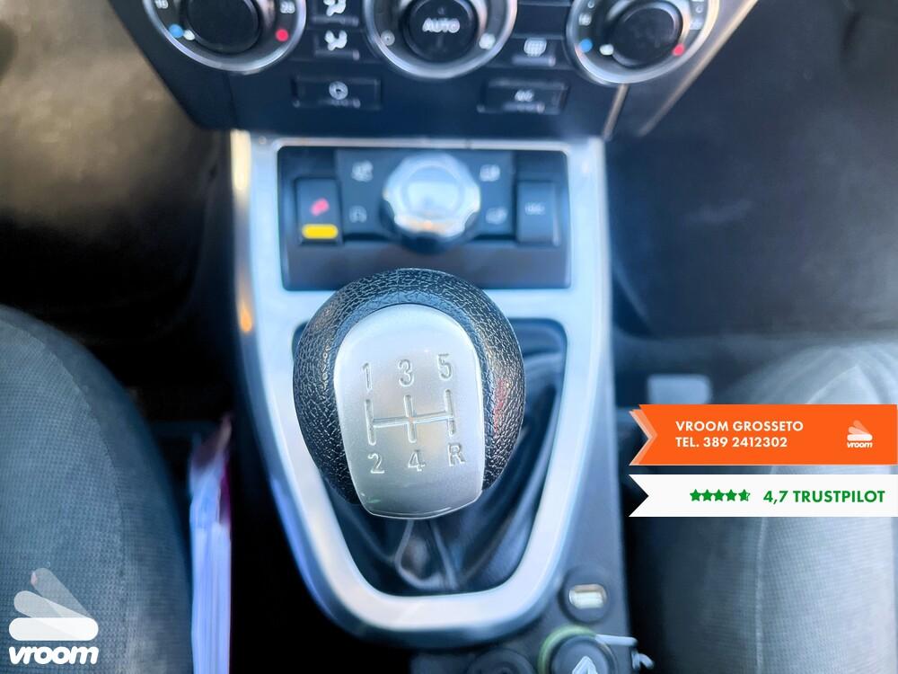 LAND ROVER Freelander 2ª serie Freelander 2.2 ...