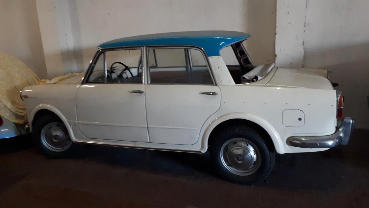 Fiat Altro FIAT 1200 GRANLUCE G. L.