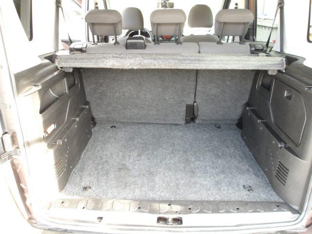 FIAT Doblo 1.6 MJT 95CV Trekking EU6 AUTOVETTURA UNIPROPRIETA