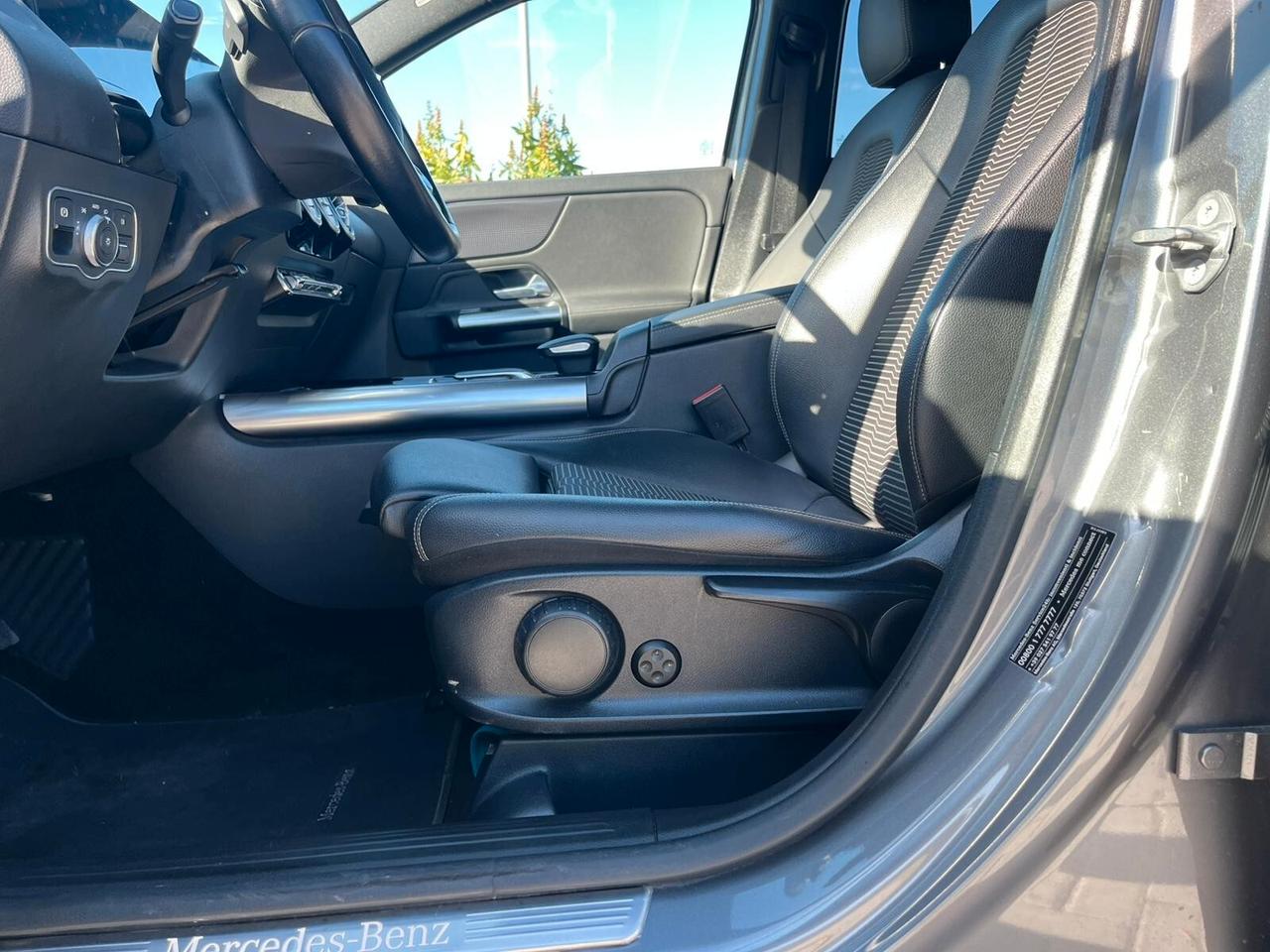 Mercedes-benz GLA 200D FULLOPTIONAL CHIAMA 2022