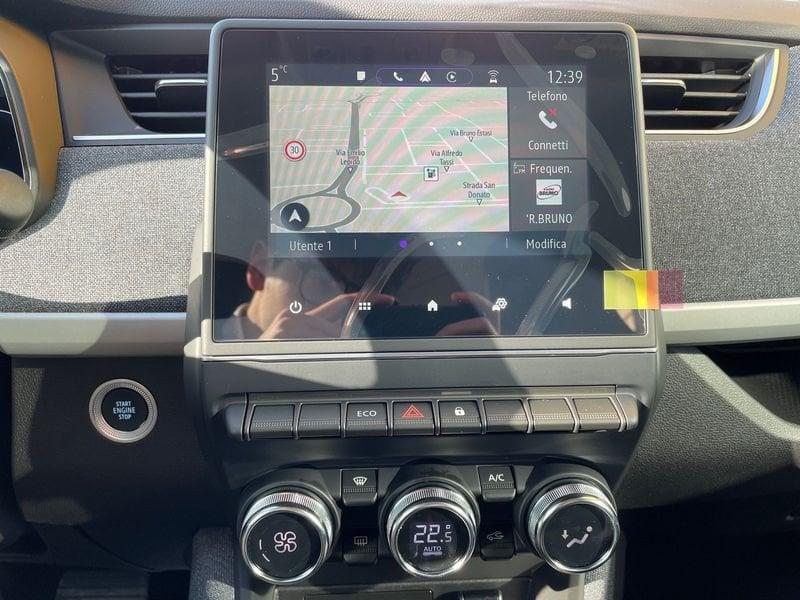 Renault ZOE E-TECH ELECTRIC evolution R135