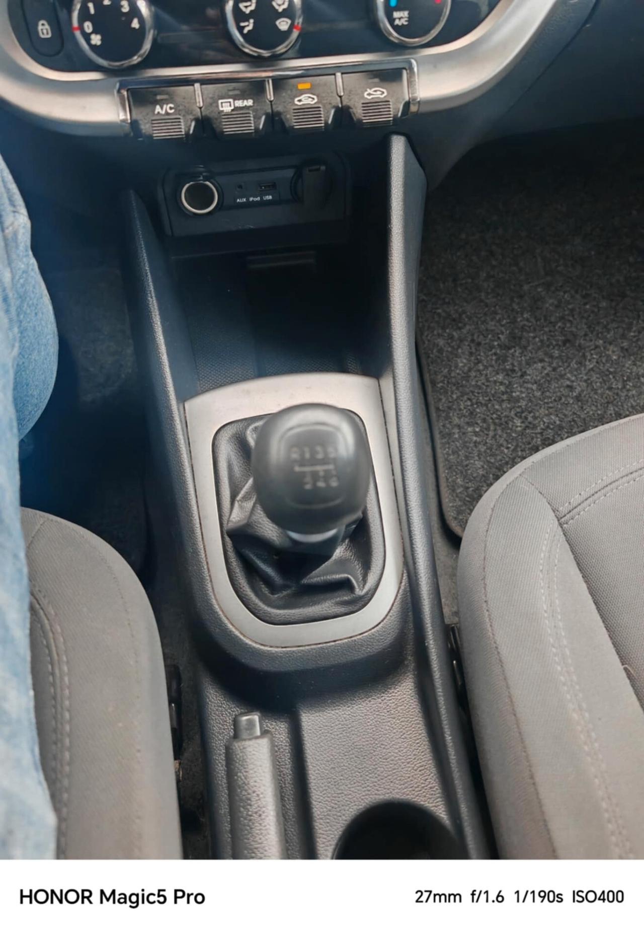 Kia Rio 1.1 CRDi 5p. Active