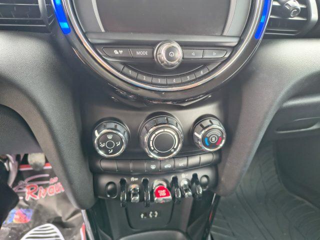 MINI One 1.5 One D Business