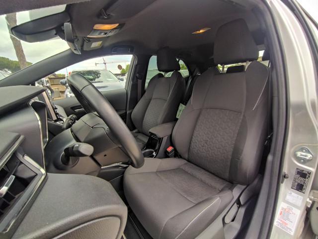 TOYOTA Corolla 1.8h 98cv(122cv) BLUETOOTH CRUISE CLIMA AUTO