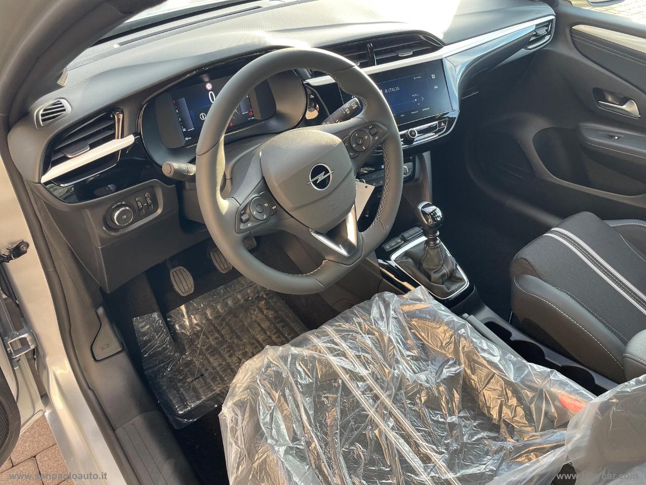 OPEL Corsa 1.2 100 CV GS