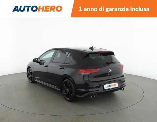 VOLKSWAGEN Golf 2.0 TSI GTI DSG